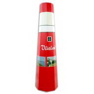 Vuurtoren gevuld met Gemengde Drop