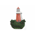 Magneet Vuurtoren van Vlieland