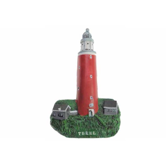 Magneet Vuurtoren van Texel