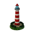 Vuurtoren Ameland 6 cm.