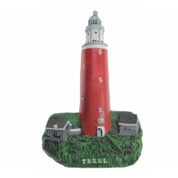 Magneet Vuurtoren van Texel