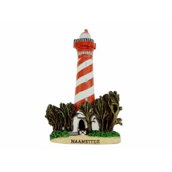 Magneet Vuurtoren van Haamstede