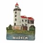 Magneet Vuurtoren van Marken