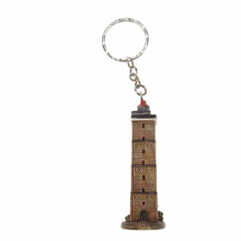 Sleutelhanger Vuurtoren Terschelling