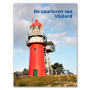 De Vuurtoren van Vlieland